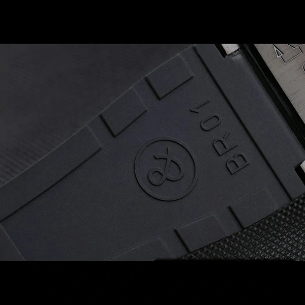 BR01 92 Carbon new57503