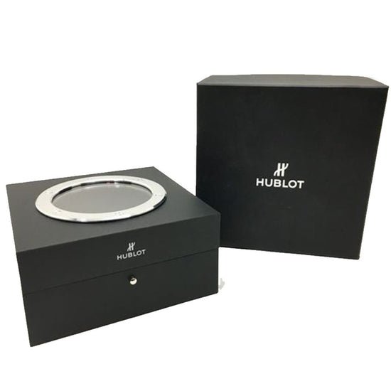 Hublot Replica Watch Spirit of Big Bang BEIGE CERAMIC TITANIUM DIAMONDS 665.CZ.891B.LR.1204