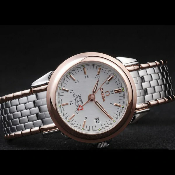 Omega Deville new57586