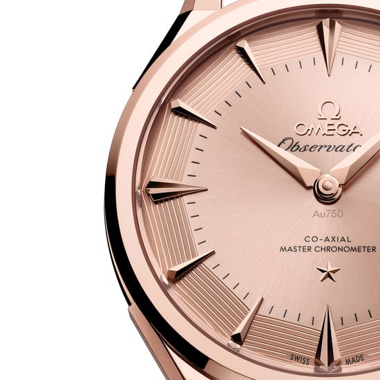 Omega Replica Watch Constellation Observatory, 140.53.39.21.99.002.
