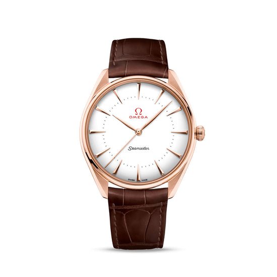 Omega Replica Watch Seamaster OLYMPIC OFFICIAL TIMEKEEPER CO‑AXIAL MASTER CHRONOMETER 522.53.40.20.04.003