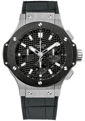Replica Hublot Big Bang 44mm Watch 301.SM.1770.GR