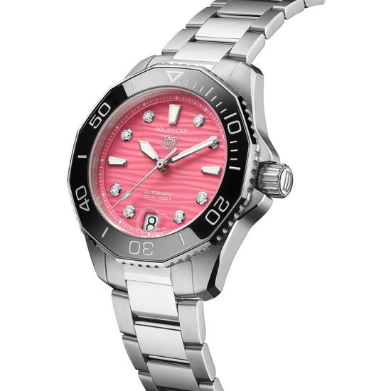 TAG Heuer Aquaracer Professional 300 Date, 36mm, WBP231J.BA0618