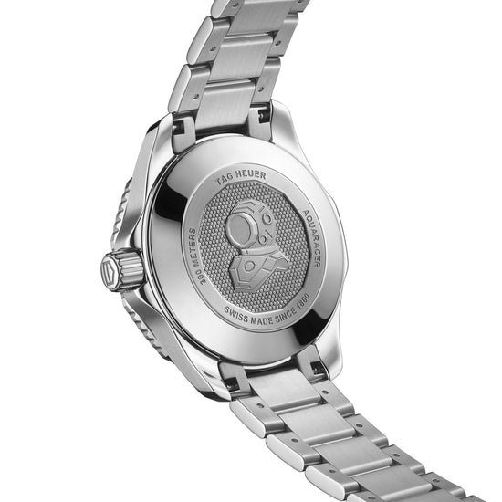 TAG Heuer Aquaracer Professional 300 Date, 36mm, WBP231J.BA0618