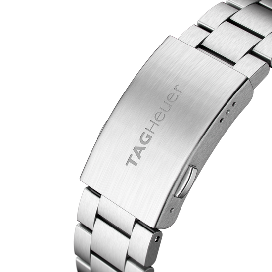 TAG Heuer Formula 1 Chronograph, Stainless Steel, 43mm, CAZ1014.BAO842