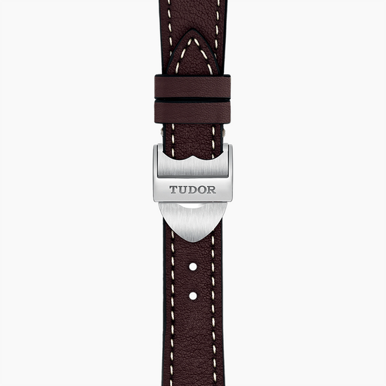 Tudor Replica Watch 1926, Stainless Steel and 18k Rose Gold, 28mm, M91351-0010
